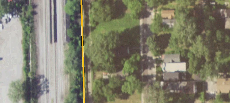 Two-Unit Duplex Property