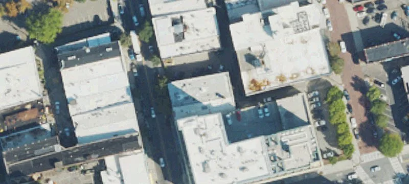 Ground-Floor Retail Storefront