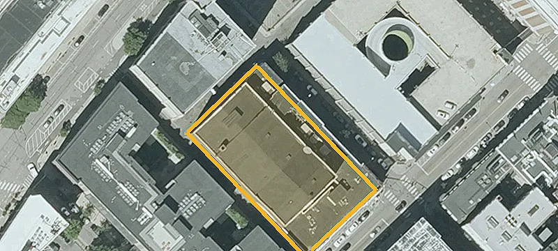 Open-Layout Nightclub Condo