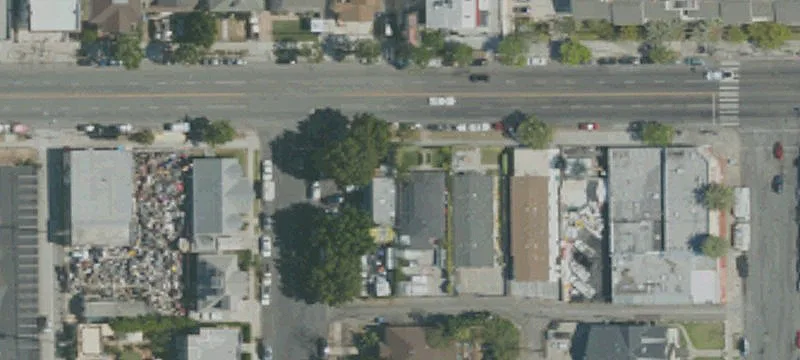 Established Automotive Repair Shop