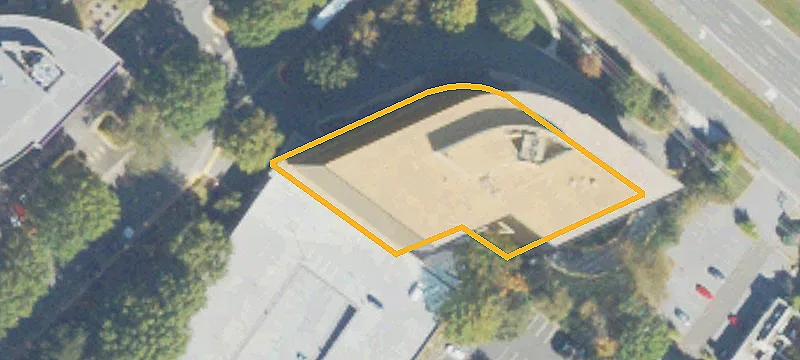Office Units with Parking Garage