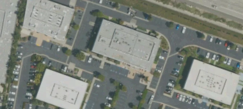 Freeway-Frontage Flex Building