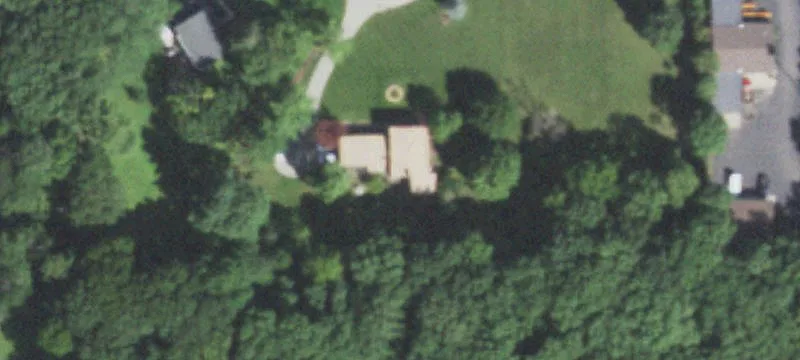Land or Vacant Lot