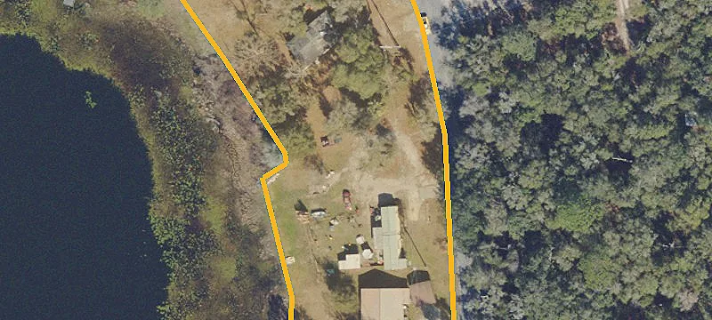 Commercial Land with Road Frontage