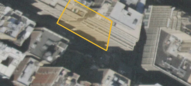 Residential Income Property with Roof Deck