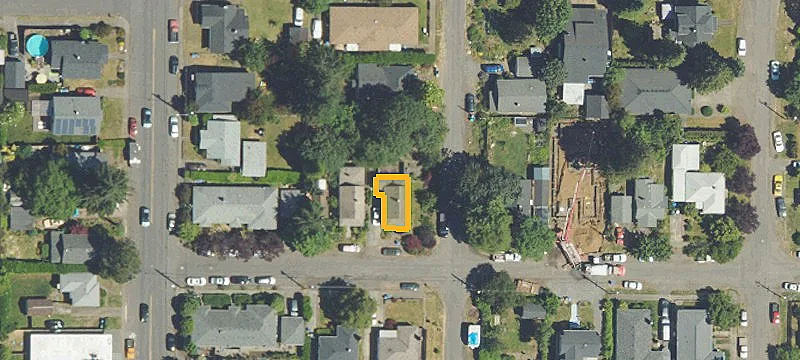 Land or Vacant Lot