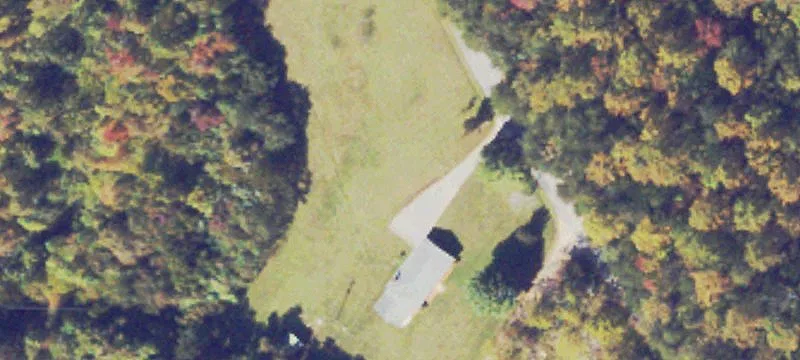 Recreational Land Parcel