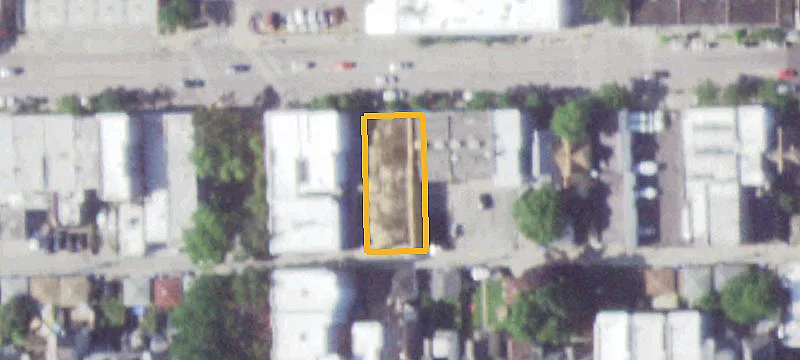 Flex Space with Warehouse/Office