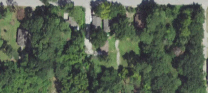 Two-Story Duplex with Private Yards