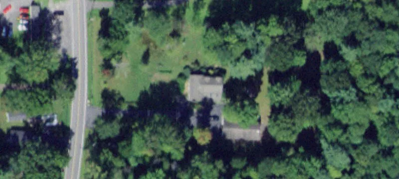 Duplex Property With Detached Garage