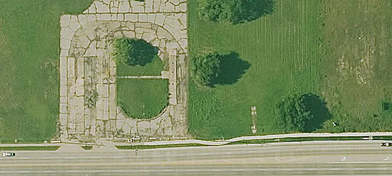 Commercial Land with Highway Visibility