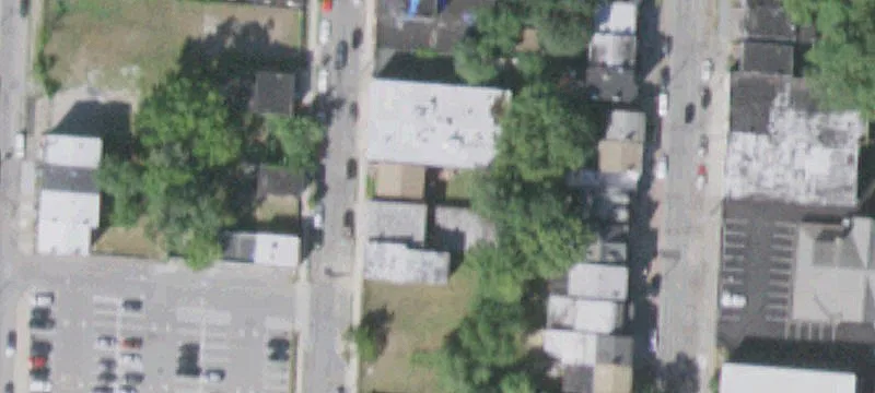Second-Floor Creative Studio