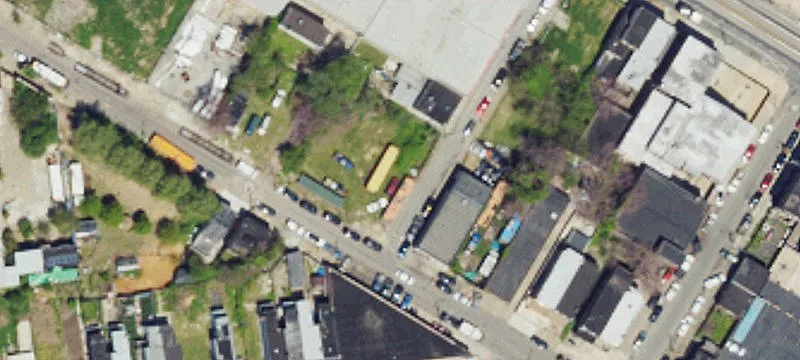 5117 WARREN STREET, PHILADELPHIA, PA 19131