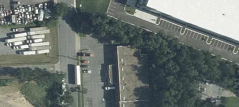 Industrial Flex Space