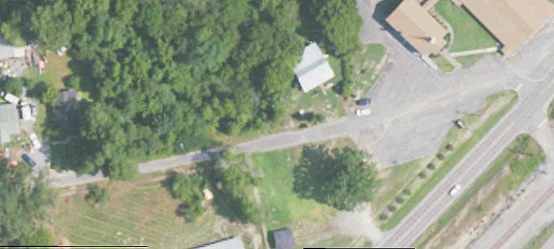 Agricultural Land with Mature Timber