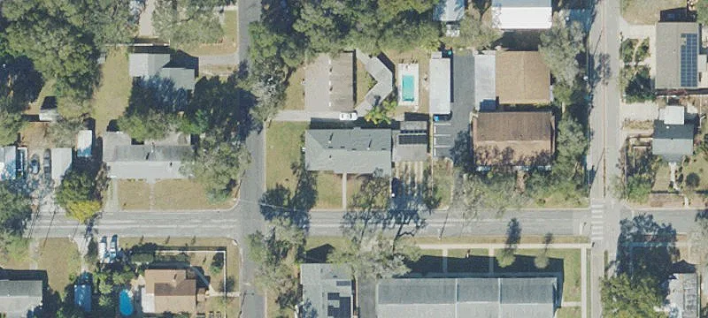 Renovated Two-Unit Duplex