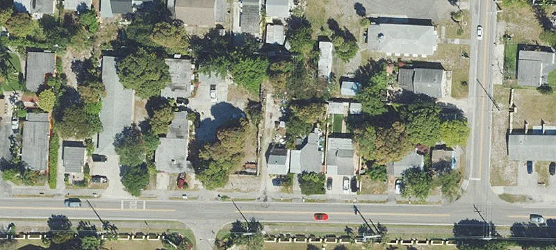 Neighborhood Commercial Land
