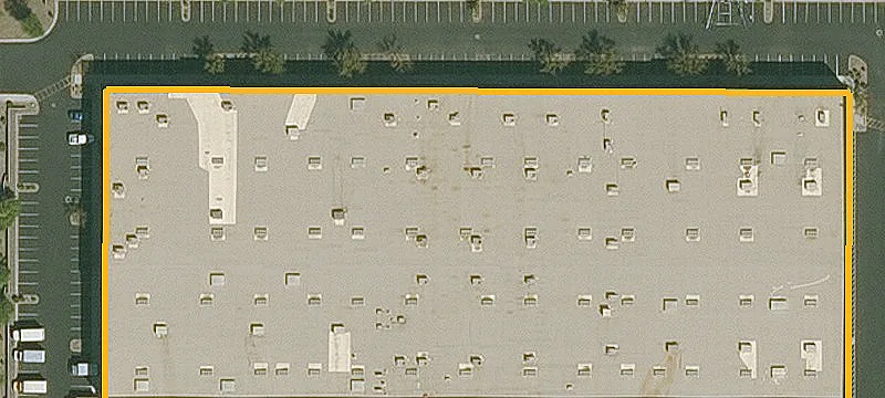 Class A Climate-Controlled Flex Space