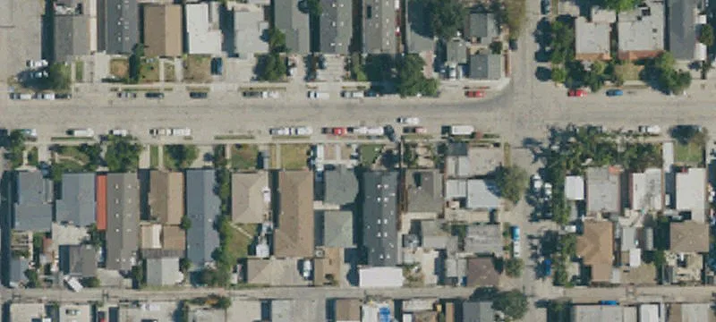 Fully Occupied Duplex