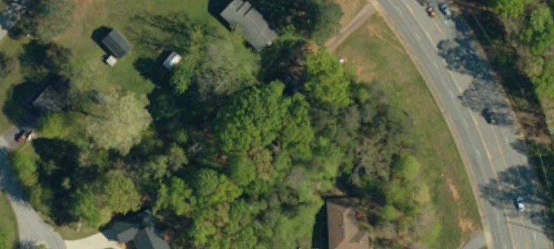 Commercial Land Near Hospital Campus