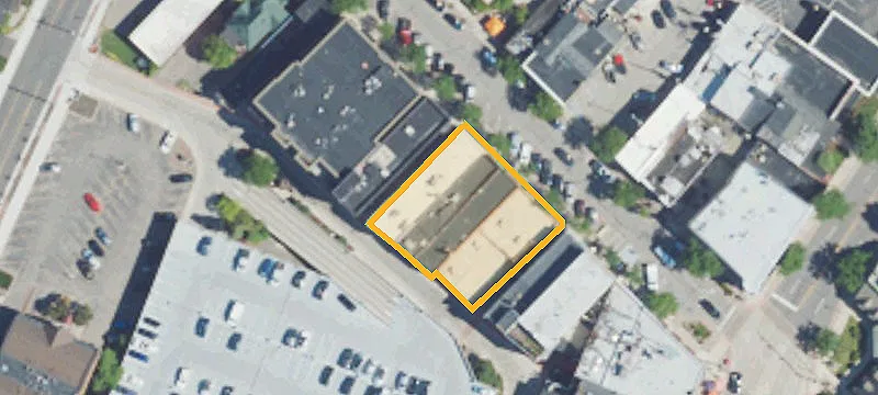 Office Units with Conference Room