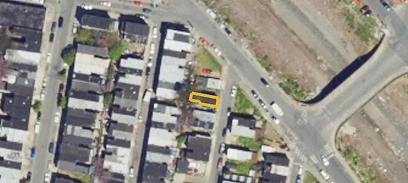 Urban Development Land