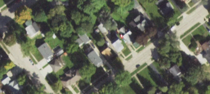 Unimproved Land