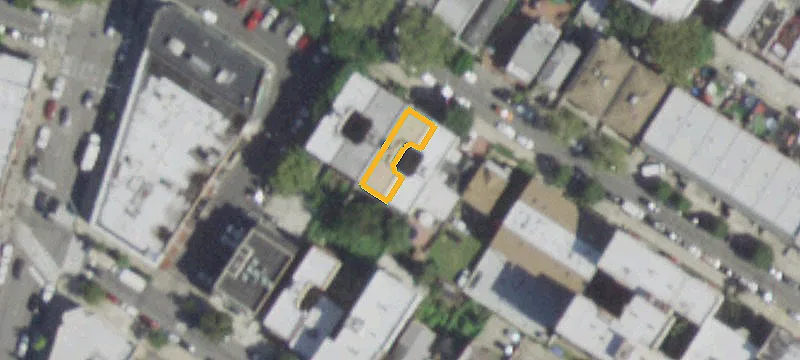 Six-Bedroom Multifamily Property