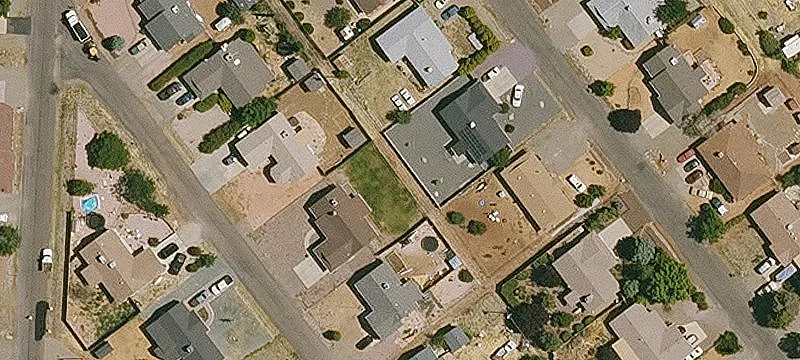 Vacant Land with Utilities