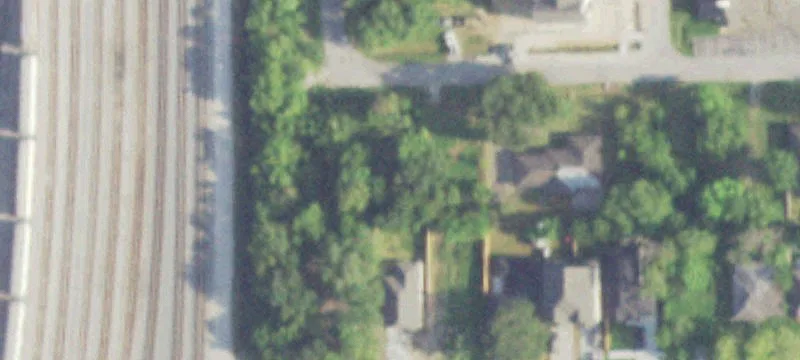 New Construction Duplex