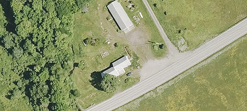 Mixed-Use Property with Workshop