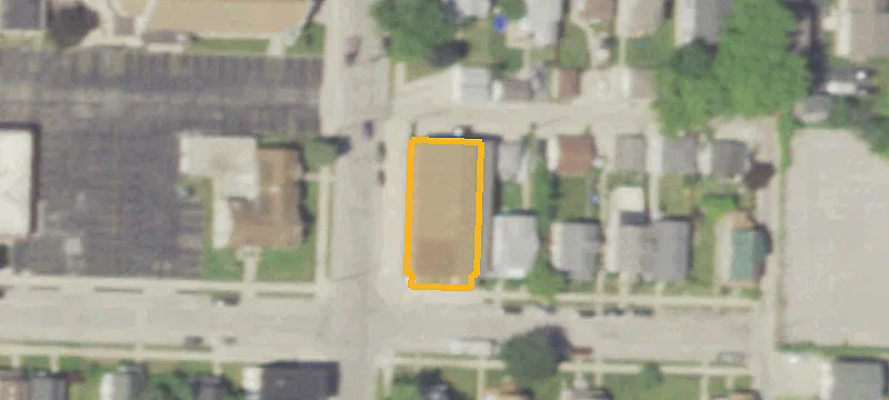 Mixed-Use Property with Attached Condo