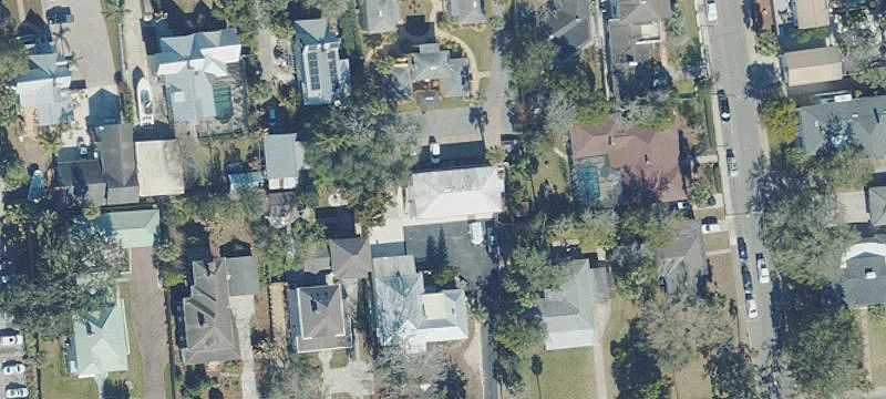 Triplex with Private Entrances