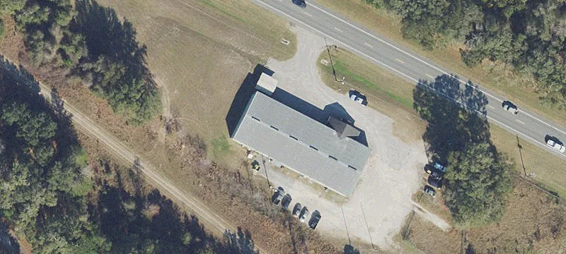 Manufacturing Property with Highway Frontage
