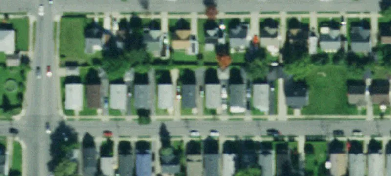 Updated Duplex with Full Basement