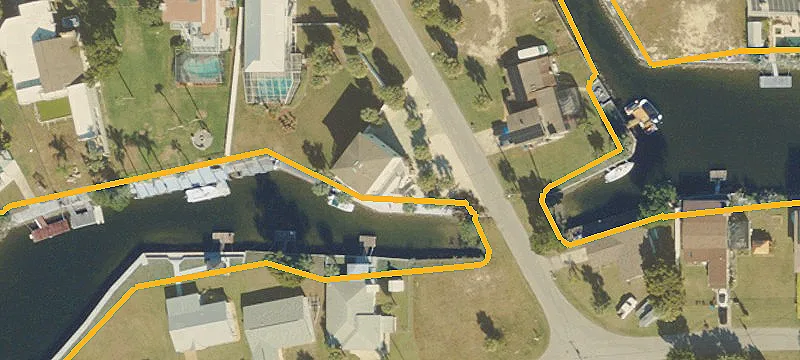 5105 CEDARBROOK LANE, HERNANDO BEACH, FL 34607