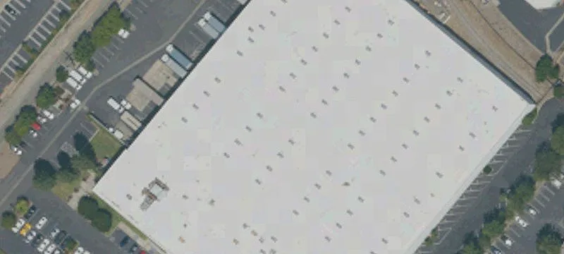 Flex Space with Warehouse