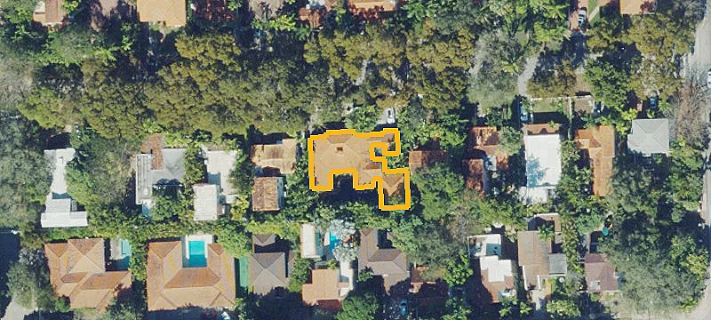 Updated Two-Unit Duplex