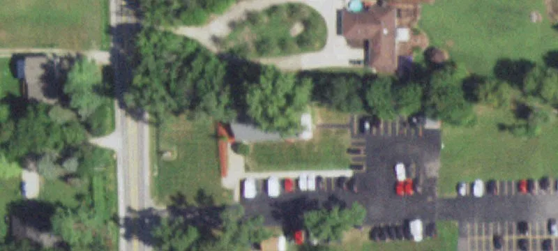 Two-Story Office Building
