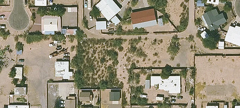 New Construction Duplex