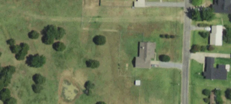 Unimproved Land