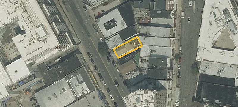 Office Units with Transit Access