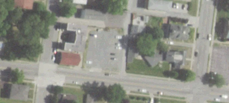 Retail Space Near Interstate Exit