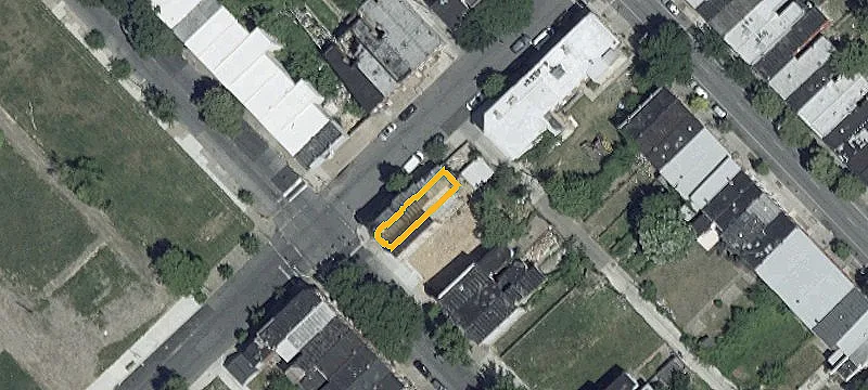 Renovated 3-Unit Triplex