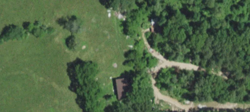 Farm With Walkout Basement