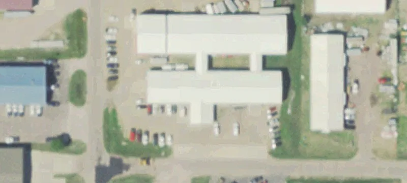Office Unit with Private Entrance