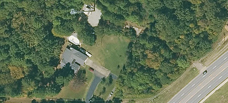 Land Parcel