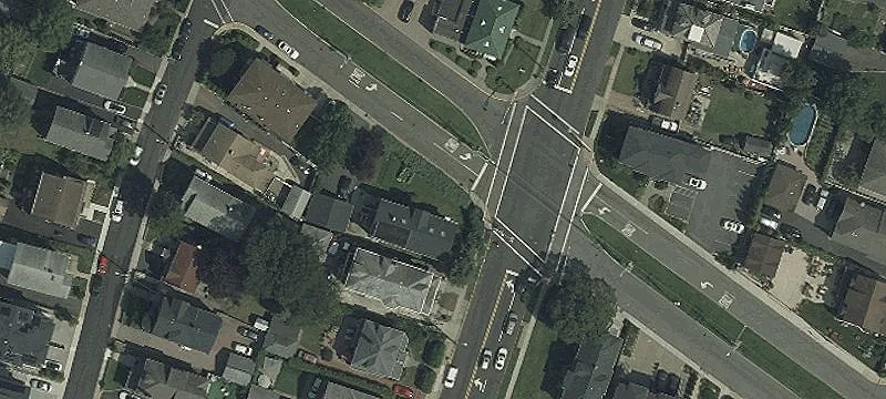Land or Vacant Lot