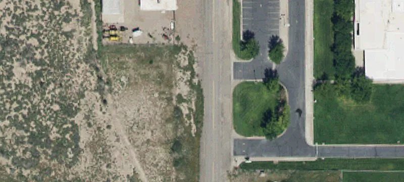 18-18 N Beryl Hwy, Beryl, UT 84714