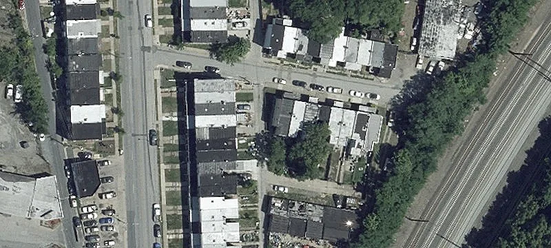 Mixed-Use Property with 2 Units